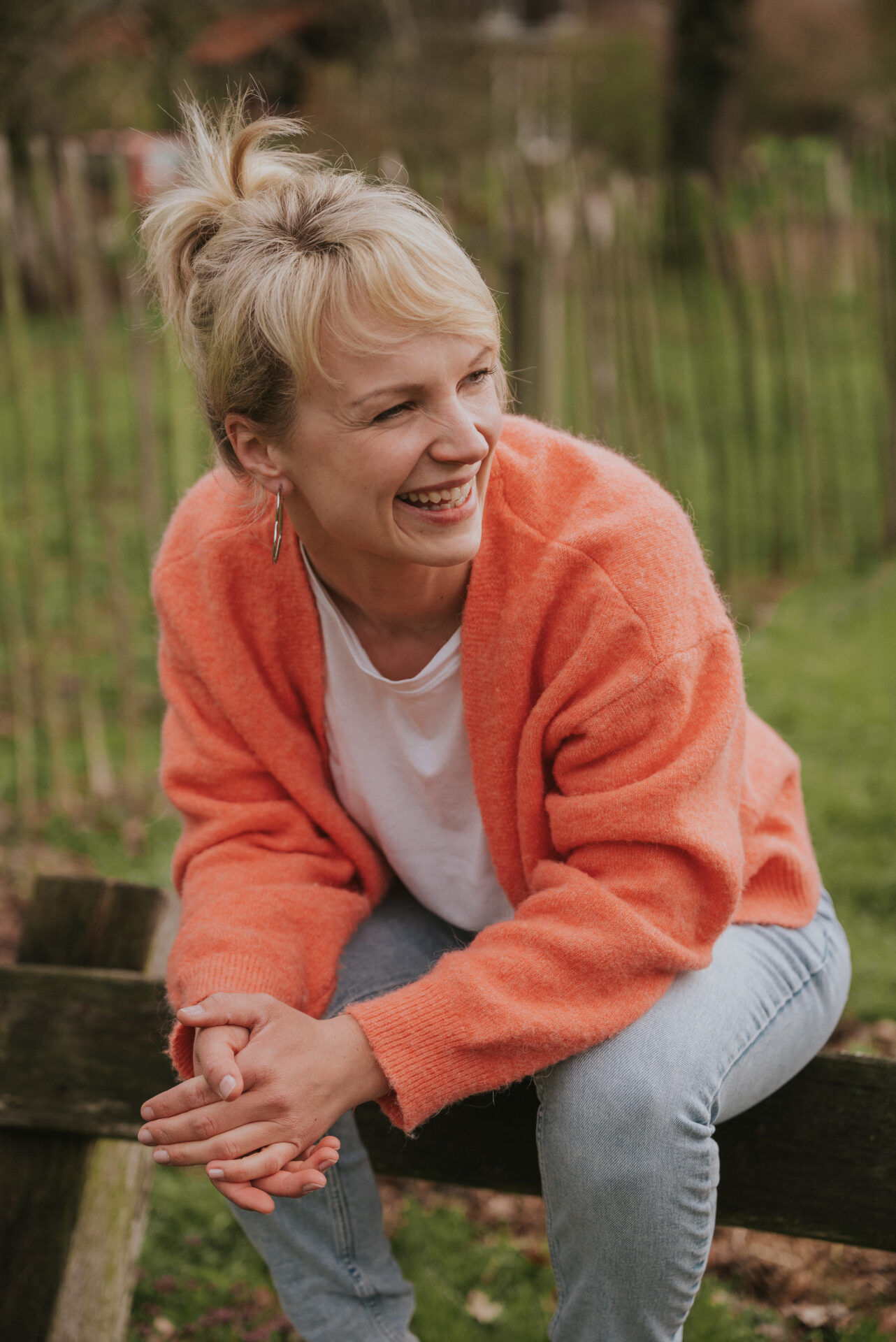 Über Fräulein Tita Fräulein Tita Fotografie aus Ratzeburg